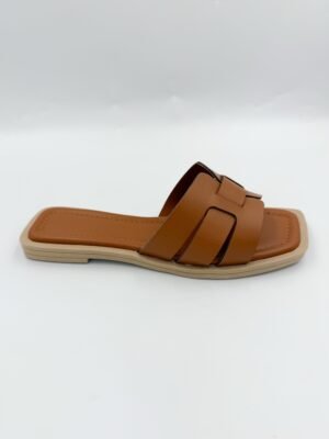 Sandalias Hera Camel
