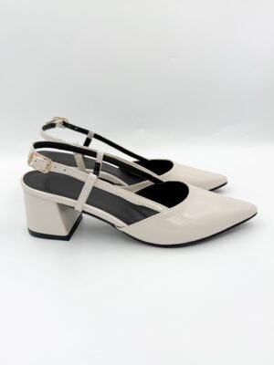 Estiletos Xoana Hueso Charol