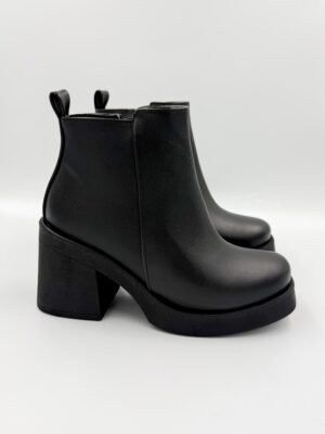 Botas Fatima