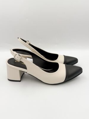 Estileto Sofía Hueso