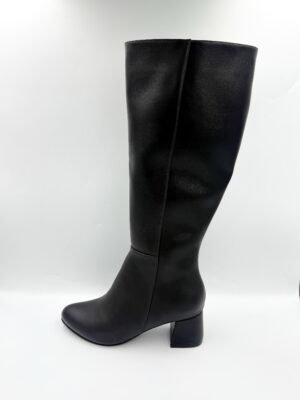Botas Ana Negro