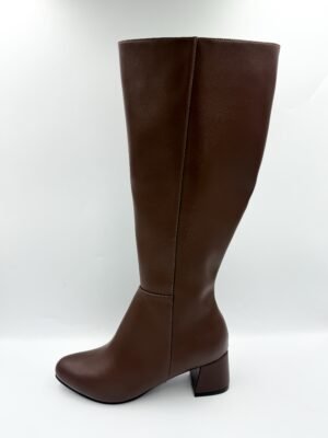 Botas Ana Marrón