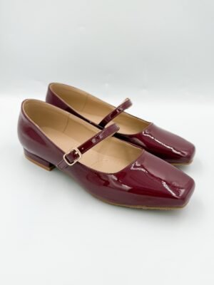 Ballerina Kaila Cherry Charol