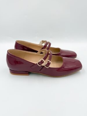 Ballerina Kim Cherry CM