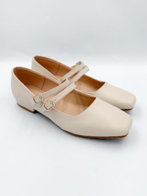 Ballerina Kim Vainilla