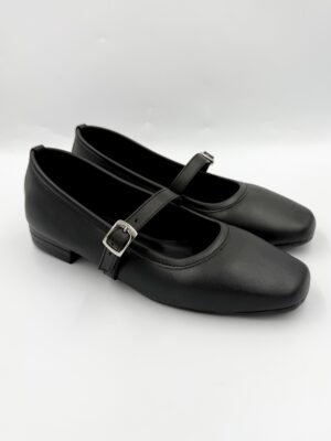 Ballerina Edna Negro