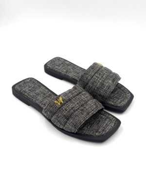 Sandalias Nova Negro