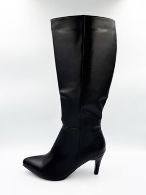 Botas Aria Negro