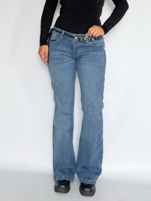 Flare Jeans Luciana