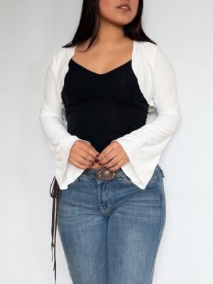 Manguitas Alessa Perla