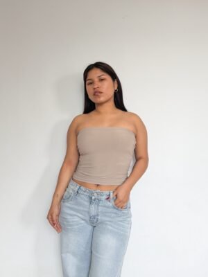 Strapless Elena Arena