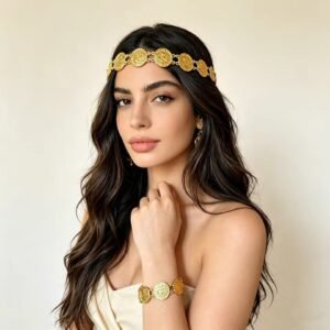 Set Diosa Griega