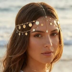 Tocado Atenea